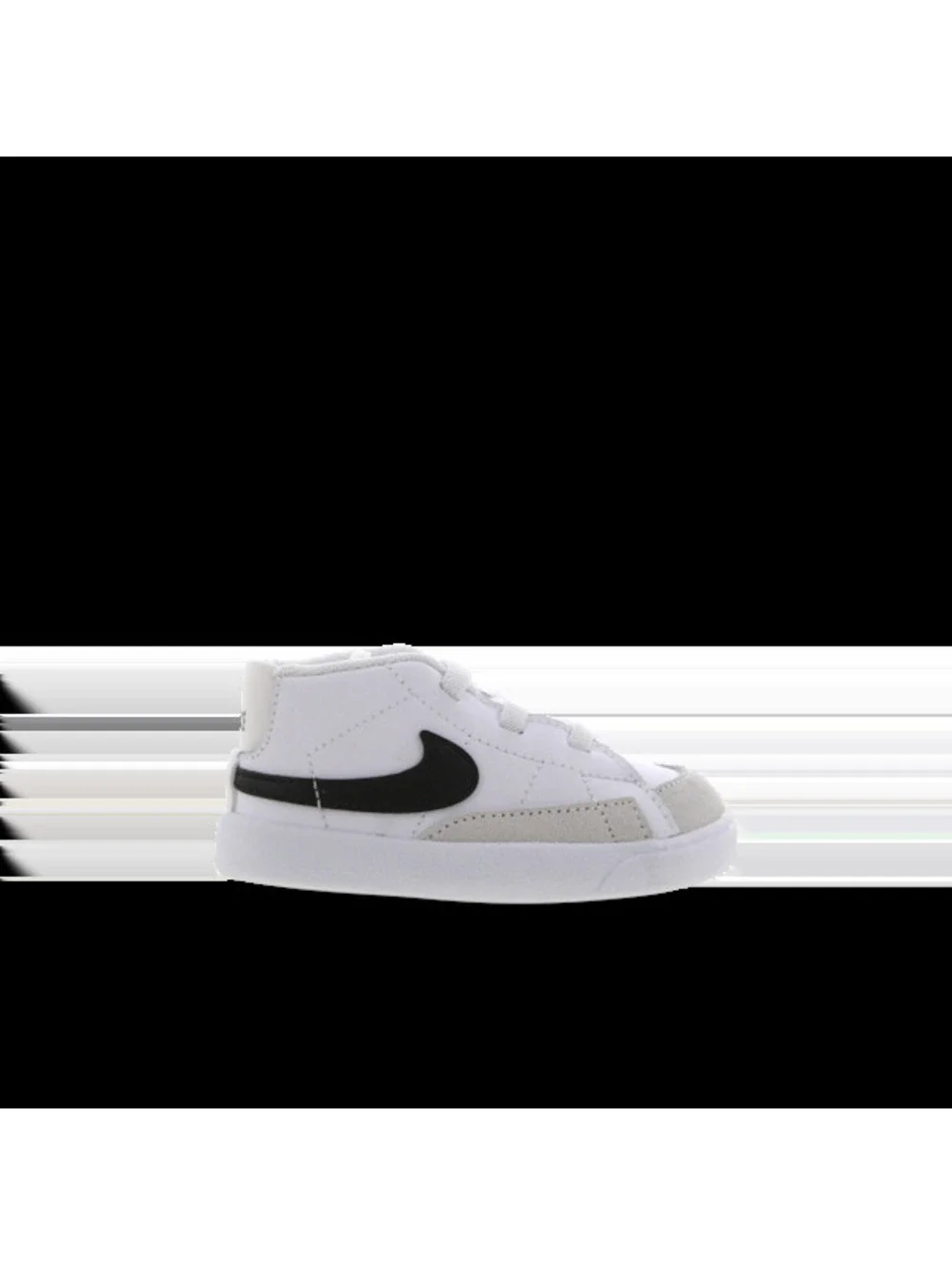 Nike Boys Nike Blazer Mid - Boys' Infant Basketball Shoes